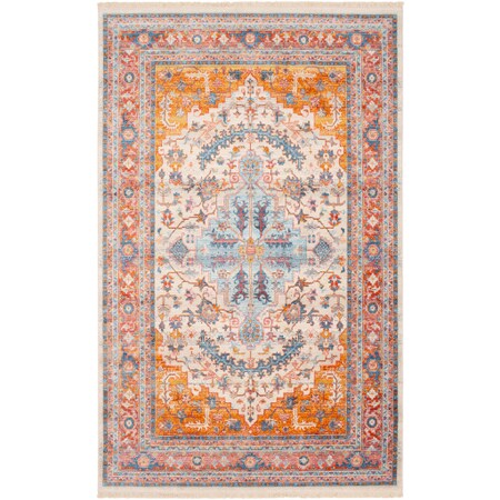 Surya Ephesians - 2'7 X 9' Area Rug" EPC2325-279